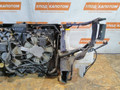Ноускат Бампер Mazda CX-9 1 поколение [рестайлинг] 2012, 3.7 л., CA, бензин, АКПП, 35j, внедорожник 5 дв., полный привод - фото №11