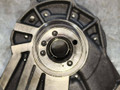 насос масляный КПП Mazda CX-9 2 поколение TC 2017, 2.5 л., PYT, бензин, АКПП, 46g, внедорожник 5 дв., передний привод - фото №4