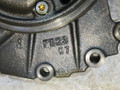 насос масляный КПП Mazda CX-9 2 поколение TC 2017, 2.5 л., PYT, бензин, АКПП, 46g, внедорожник 5 дв., передний привод - фото №6