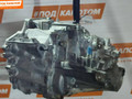 КПП механическая (МКПП) Nissan X-Trail T32 (2013 - 2019), МКПП, 32010BB60D - фото №9