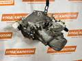 КПП механическая (МКПП) Peugeot 207 1 поколение 2009, 1.6 л., 5FW (EP6), бензин, МКПП, хетчбэк 5 дв., 2222TS - фото №3