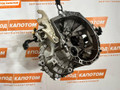 КПП механическая (МКПП) Peugeot 207 1 поколение 2009, 1.6 л., 5FW (EP6), бензин, МКПП, хетчбэк 5 дв., 2222TS - фото №6