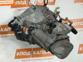 КПП механическая (МКПП) Peugeot 207 1 поколение 2009, 1.6 л., 5FW (EP6), бензин, МКПП, ekq, хетчбэк 5 дв., передний привод, 2222TS - фото №4