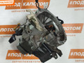 КПП механическая (МКПП) Peugeot 207 1 поколение 2009, 1.6 л., 5FW (EP6), бензин, МКПП, ekq, хетчбэк 5 дв., передний привод, 2222TS - фото №6