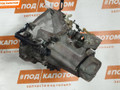 КПП механическая (МКПП) Peugeot 207 1 поколение 2009, 1.6 л., 5FW (EP6), бензин, МКПП, ekq, хетчбэк 5 дв., передний привод, 2222TS - фото №5