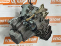 КПП механическая (МКПП) Peugeot 207 1 поколение 2009, 1.6 л., 5FW (EP6), бензин, МКПП, ekq, хетчбэк 5 дв., передний привод, 2222TS - фото №10