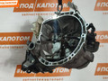 КПП механическая (МКПП) Peugeot 207 1 поколение 2009, 1.6 л., 5FW (EP6), бензин, МКПП, ekq, хетчбэк 5 дв., передний привод, 2222TS - фото №2