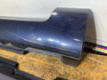 накладка на порог Volkswagen Passat B7 2011, 1.4 л., CAXA, бензин, АКПП, z2 / h5x, седан, передний привод, 3AA853856 - фото №8