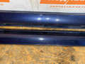накладка на порог Volkswagen Passat B7 2011, 1.4 л., CAXA, бензин, АКПП, z2 / h5x, седан, передний привод, 3AA853856 - фото №5