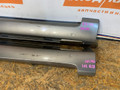накладка на порог Volkswagen Passat B7 2012, 1.4 л., CAXA, бензин, АКПП, 7s / c8y, универсал, передний привод, 3AA853897 - фото №3
