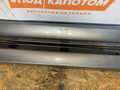 накладка на порог Volkswagen Passat B7 2012, 1.4 л., CAXA, бензин, АКПП, 7s / c8y, универсал, передний привод, 3AA853897 - фото №4