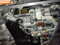 КПП автоматическая (АКПП) Mazda CX-5 1 поколение KE 2013, 2.2 л., SH-VPTS, дизель, АКПП, полный привод, KN0127500, GW7W03000 - фото №10