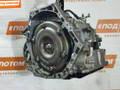 КПП автоматическая (АКПП) Mazda CX-5 KF (2016 - 2026), 2.2 л., SH-VPTS, дизель, АКПП, передний привод, GWDR03000, GWDR0 - фото №10