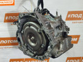 КПП автоматическая (АКПП) Mazda CX-5 KF (2016 - 2026), 2.2 л., SH-VPTS, дизель, АКПП, передний привод, GWDR03000, GWDR0 - фото №3