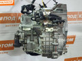 КПП автоматическая (АКПП) Mazda CX-5 KF (2016 - 2026), 2.2 л., SH-VPTS, дизель, АКПП, передний привод, GWDR03000, GWDR0 - фото №7