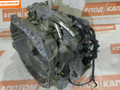 КПП автоматическая (АКПП) Renault Megane 3 поколение [рестайлинг] (2012 - 2014), 1.3 л., робот, передний привод, DW5006 - фото №2