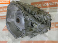 КПП автоматическая (АКПП) Renault Megane 3 поколение [рестайлинг] (2012 - 2014), 1.3 л., робот, передний привод, DW5006 - фото №4
