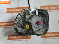 КПП автоматическая (АКПП) Nissan Qashqai 2 поколение (2013 - 2019), 1.3 л., DW5006 - фото №2