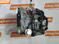 КПП автоматическая (АКПП) Nissan Qashqai 2 поколение (2013 - 2019), 1.3 л., DW5006 - фото №5