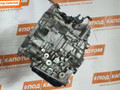 КПП автоматическая (АКПП) Nissan X-Trail T32 [рестайлинг] 2018, 2.5 л., QR25DE, бензин, АКПП, передний привод, 3VX0CM341644, JF016E - фото №10