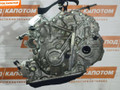 КПП автоматическая (АКПП) Nissan X-Trail T32 [рестайлинг] 2018, 2.5 л., QR25DE, бензин, АКПП, передний привод, 3VX0CM341644, JF016E - фото №15