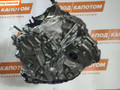 КПП автоматическая (АКПП) Nissan X-Trail T32 [рестайлинг] 2018, 2.5 л., QR25DE, бензин, АКПП, передний привод, 3VX0CM341644, JF016E - фото №8