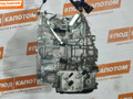 КПП автоматическая (АКПП) Nissan X-Trail T32 [рестайлинг] 2018, 2.5 л., QR25DE, бензин, АКПП, передний привод, 3VX0CM341644, JF016E - фото №12