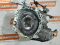 КПП автоматическая (АКПП) Nissan X-Trail T32 [рестайлинг] 2018, 2.5 л., QR25DE, бензин, АКПП, передний привод, 3VX0CM341644, JF016E - фото №2