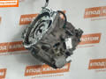 КПП автоматическая (АКПП) Mazda 2 DE [рестайлинг] 2010, 1.5 л., ZY-DE, бензин, вариатор, XA15LN, DJ0219090A, DJ0219090B - фото №2