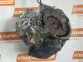 КПП автоматическая (АКПП) Mazda 2 DE [рестайлинг] 2010, 1.5 л., ZY-DE, бензин, вариатор, XA15LN, DJ0219090A, DJ0219090B - фото №7