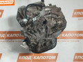 КПП автоматическая (АКПП) Mazda 2 DE [рестайлинг] 2010, 1.5 л., ZY-DE, бензин, вариатор, XA15LN, DJ0219090A, DJ0219090B - фото №6