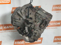 КПП автоматическая (АКПП) Mazda 2 DE [рестайлинг] 2010, 1.5 л., ZY-DE, бензин, вариатор, XA15LN, DJ0219090A, DJ0219090B - фото №8