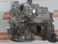 КПП автоматическая (АКПП) Mazda 2 DE (2007 - 2010), 1.5 л., ZY-DE, бензин, вариатор, DJ0219090B, XA15LN, DJ0219090A, DJ0119090C - фото №8