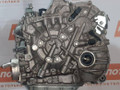 КПП автоматическая (АКПП) Mazda 2 DE (2007 - 2010), 1.5 л., ZY-DE, бензин, вариатор, DJ0219090B, XA15LN, DJ0219090A, DJ0119090C - фото №9