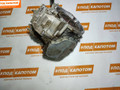 КПП автоматическая (АКПП) Mazda 2 DE (2007 - 2010), 1.5 л., ZY-DE, бензин, вариатор, DJ0219090A, DJ0219090B, XA15LN, DJ0119090C - фото №3