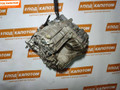 КПП автоматическая (АКПП) Mazda 2 DE (2007 - 2010), 1.5 л., ZY-DE, бензин, вариатор, DJ0219090A, DJ0219090B, XA15LN, DJ0119090C - фото №2