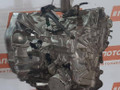 КПП автоматическая (АКПП) Mazda 2 DE (2007 - 2010), 1.5 л., ZY-DE, бензин, вариатор, DJ0219090A, DJ0219090B, XA15LN, DJ0119090C - фото №7