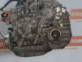 КПП автоматическая (АКПП) Mazda 2 DE (2007 - 2010), 1.5 л., ZY-DE, бензин, вариатор, DJ0219090A, DJ0219090B, XA15LN, DJ0119090C - фото №13
