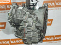 КПП автоматическая (АКПП) Mazda 2 DE (2007 - 2010), 1.5 л., ZY-DE, бензин, вариатор, DJ0219090A, DJ0219090B, XA15LN, DJ1019090B, DJ0119090C - фото №3