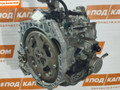 КПП автоматическая (АКПП) Mazda 2 DE (2007 - 2010), 1.5 л., ZY-DE, бензин, вариатор, DJ0219090A, DJ0219090B, XA15LN, DJ1019090B, DJ0119090C - фото №2