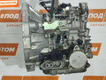 КПП автоматическая (АКПП) Mazda 2 DE (2007 - 2010), 1.5 л., ZY-DE, бензин, вариатор, DJ0219090A, DJ0219090B, XA15LN, DJ1019090B, DJ0119090C - фото №4