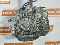 КПП автоматическая (АКПП) Mazda 2 DE (2007 - 2010), 1.5 л., ZY-DE, бензин, вариатор, DJ0219090A, DJ0219090B, XA15LN, DJ1019090B, DJ0119090C - фото №8