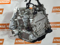 КПП автоматическая (АКПП) Mazda CX-9 2 поколение TC 2017, 2.5 л., PYT, бензин, АКПП, внедорожник 5 дв., передний привод, PYT, FW6A, FW6A-EL, G8YB03000, GWR40 - фото №8