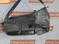 КПП автоматическая (АКПП) Mercedes-Benz C-Класс W205/S205/C205 2016, 2.0 л., M 274.920, бензин, АКПП, 792, седан, задний привод, A2052706401, 722995, 239630, 722.995 - фото №7