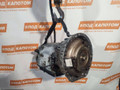 КПП автоматическая (АКПП) Mercedes-Benz Viano W639 2006, 3.7 л., M 112.976, бензин, АКПП, 9154 - эмаль чёрн.карбон метал, минивэн, задний привод, A6392701000 - фото №2