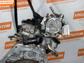 двигатель Mazda CX-9 2 поколение TC 2017, 2.5 л., PYT, бензин, АКПП, 46g, внедорожник 5 дв., передний привод, PYZ402300D - фото №4