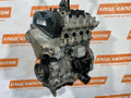 двигатель Volkswagen Tiguan 2 поколение 2016, 1.4 л., CZEA, бензин, АКПП, 0q/c9a, внедорожник 5 дв., передний привод, CZEA, 04E100098D - фото №4