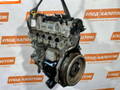 двигатель Volkswagen Tiguan 2 поколение 2016, 1.4 л., CZEA, бензин, АКПП, 0q/c9a, внедорожник 5 дв., передний привод, CZEA, 04E100098D - фото №5