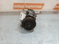 нагнетатель воздуха (компрессор) Mitsubishi Outlander 2 поколение 2008, 3.0 л., 6B31, бензин, АКПП, внедорожник 5 дв., 7813A197 - фото №2
