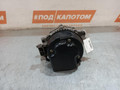 генератор Mazda CX-7 1 поколение [рестайлинг] 2009, 2.3 л., L3-VDT, бензин, АКПП, A3TJ1191 - фото №5